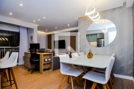 Apartamento com 3 Quartos à venda, 67m² no Ponte Grande, Guarulhos