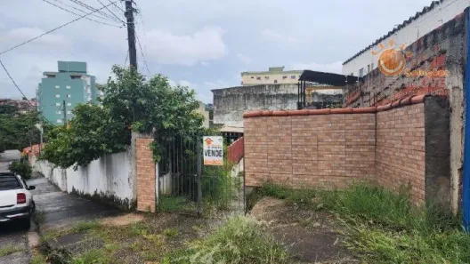 Lote/Terreno à venda, 55m² no Jardim Excelsior, Sorocaba