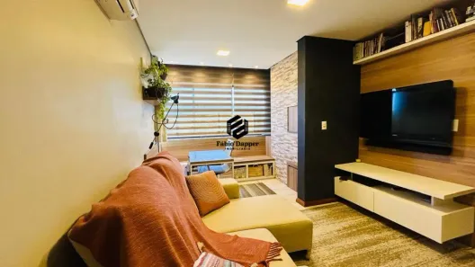 Apartamento com 2 Quartos à venda, 69m² no Industrial, Dois Irmãos