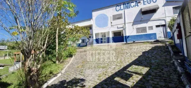 Prédio Comercial à venda, 10000m² no Centro, Rio Bonito