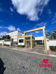 Apartamento com 2 Quartos à venda, 42m² no Vila Urupês, Suzano