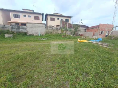 Lote/Terreno à venda, 825m² no Massaguaçu, Caraguatatuba