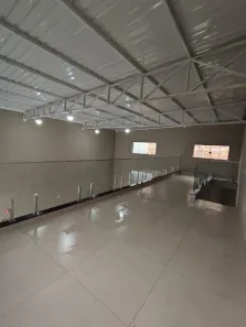 Ponto Comercial para alugar, 165m² no Residencial e Empresarial Ascolo Martin, São José do Rio Preto
