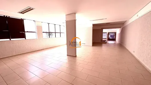 Ponto Comercial à venda, 470m² no Alvinópolis, Atibaia