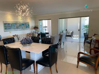 Apartamento com 4 Quartos à venda, 240m² no Vila Redentora, São José do Rio Preto