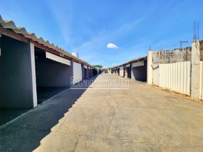 Imóvel Comercial com 32 Quartos à venda, 1600m² no Vila Brasil, Ribeirão Preto