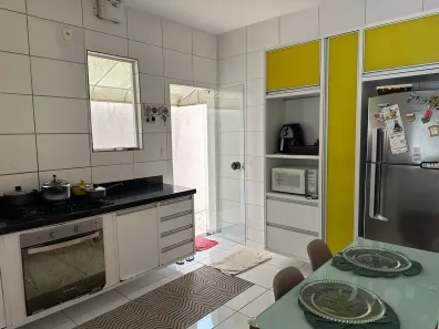 Casa com 3 Quartos à venda, 145m² no Araçagi, São Luís