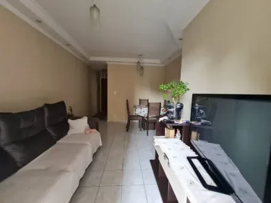 Apartamento com 3 Quartos à venda, 72m² no Jardim Luísa, São Paulo
