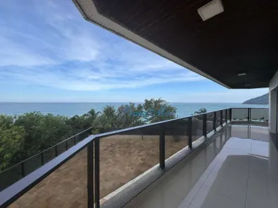 Apartamento com 4 Quartos à venda, 240m² no Jardim Astúrias, Guarujá