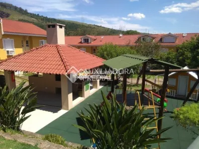 Casa de Condomínio com 3 Quartos à venda, 104m² no Morro Santana, Porto Alegre