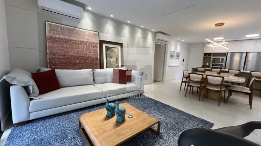Apartamento com 4 Quartos à venda, 210m² no Itacorubi, Florianópolis