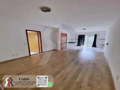 Apartamento com 1 Quarto para alugar, 41m² no Parque Esmeralda, Sorocaba