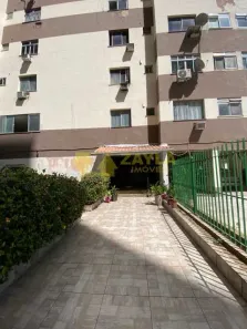 Apartamento com 2 Quartos à venda, 48m² no Pavuna, Rio de Janeiro