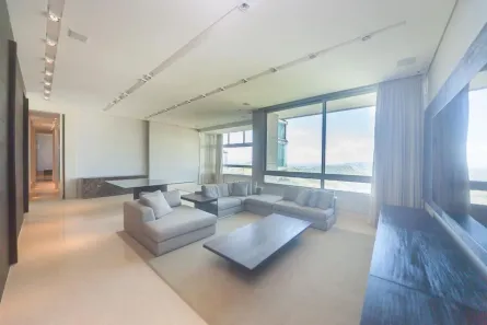 Apartamento com 4 Quartos à venda, 233m² no Piemonte, Nova Lima