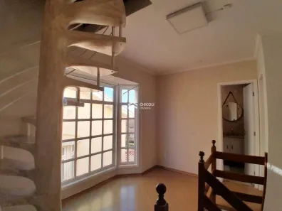 Casa de Condomínio com 3 Quartos à venda, 160m² no Jardim Barbacena, Cotia