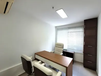 Sala Comercial à venda, 36m² no Pinheiros, São Paulo