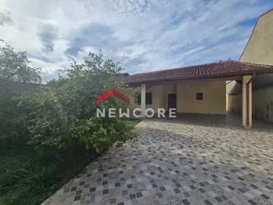 Casa com 2 Quartos à venda, 149m² no Estância Balneária Belmira Novaes, Peruíbe
