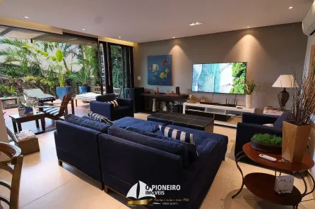 Casa de Condomínio com 3 Quartos à venda, 177m² no Bairro de Juquehy, São Sebastião