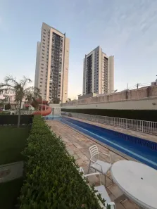 Apartamento com 2 Quartos para alugar, 70m² no Despraiado, Cuiabá