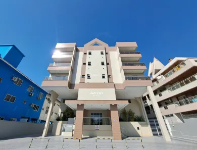 Apartamento com 1 Quarto à venda, 46m² no Ingleses do Rio Vermelho, Florianópolis