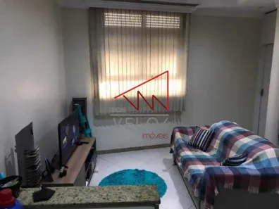 Apartamento com 1 Quarto à venda, 48m² no Centro, Rio de Janeiro