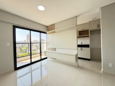 Apartamento com 2 Quartos para alugar, 65m² no Cancelli, Cascavel