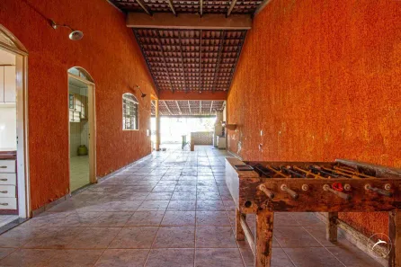 Casa de Condomínio com 4 Quartos à venda, 150m² no Setor Habitacional Vicente Pires, Brasília