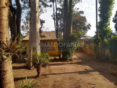 Casa com 1 Quarto à venda, 87m² no Jardim Represa, São Paulo