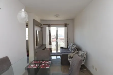 Apartamento com 2 Quartos à venda, 52m² no Itaquera, São Paulo