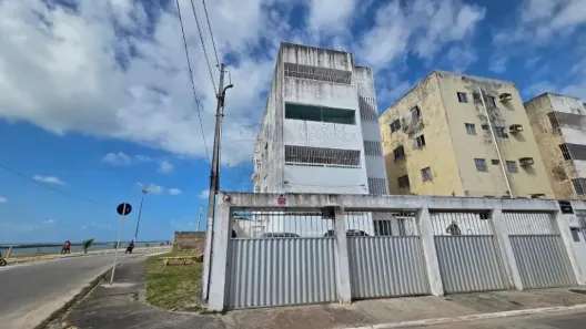 Apartamento com 3 Quartos à venda, 129m² no Rio Doce, Olinda