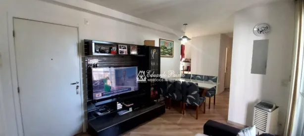 Apartamento com 2 Quartos à venda, 50m² no Vila Augusta, Guarulhos
