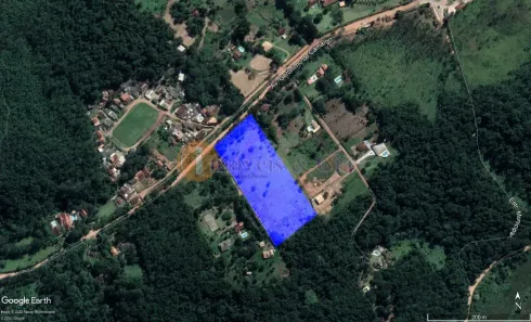 Lote/Terreno à venda, 27667m² no Caetetuba, Atibaia