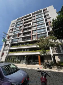 Apartamento com 2 Quartos para alugar, 62m² no Mata da Praia, Vitória