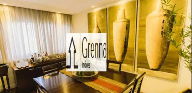 Apartamento com 3 Quartos à venda, 110m² no Perdizes, São Paulo