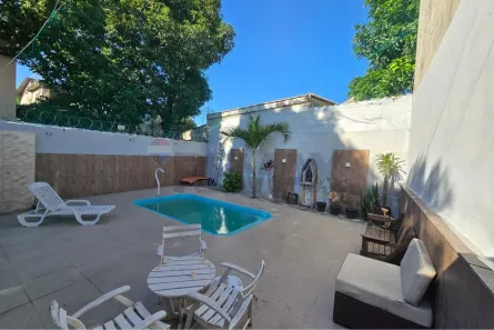 Casa com 2 Quartos à venda, 115m² no Bangu, Rio de Janeiro