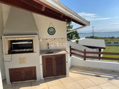 Casa com 5 Quartos à venda, 360m² no Ibiraquera, Imbituba