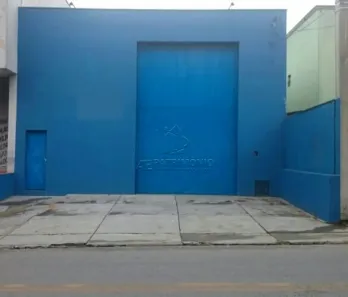 Galpão/Depósito/Armazém para alugar, 262m² no Jardim Zulmira, Sorocaba