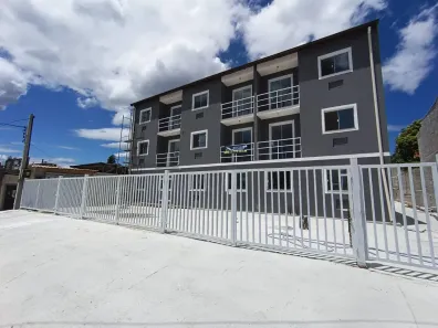 Apartamento com 1 Quarto à venda, 35m² no Pacheco, São Gonçalo
