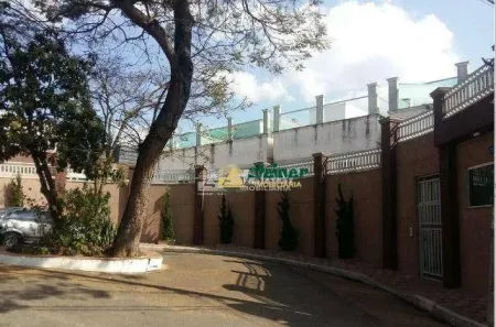 Casa de Condomínio com 3 Quartos à venda, 150m² no Parque Renato Maia, Guarulhos