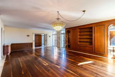 Apartamento com 4 Quartos à venda, 328m² no Água Verde, Curitiba