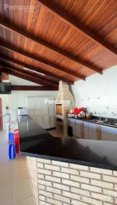 Casa com 4 Quartos à venda, 380m² no Setor Habitacional Jardim Botânico, Brasília