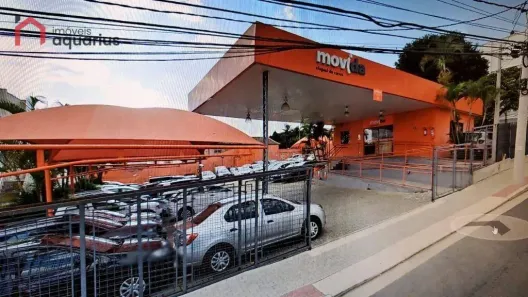 Ponto Comercial para alugar, 191m² no Jardim Esplanada II, São José dos Campos