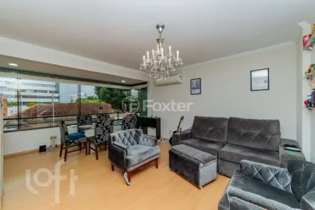 Apartamento com 3 Quartos à venda, 103m² no Santana, Porto Alegre