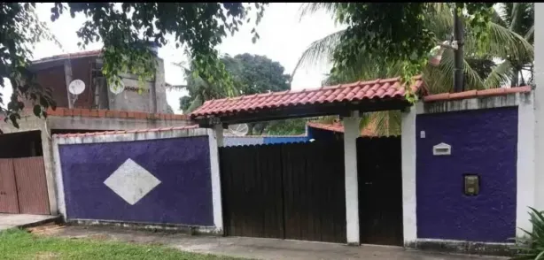 Casa com 2 Quartos à venda, 80m² no Sampaio Correia (Sampaio Correia), Saquarema