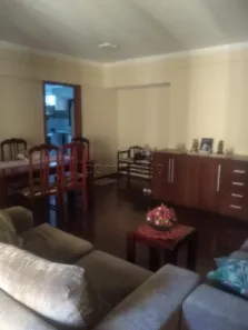 Apartamento com 3 Quartos à venda, 120m² no Boa Vista, São José do Rio Preto