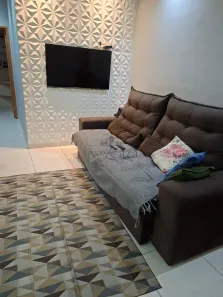 Apartamento com 2 Quartos à venda, 53m² no Jardim Santa Inês II, São José dos Campos