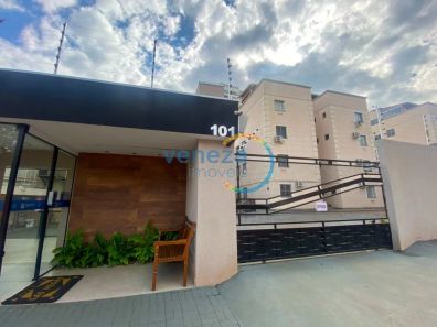 Apartamento com 3 Quartos à venda, 66m² no Vale dos Tucanos, Londrina