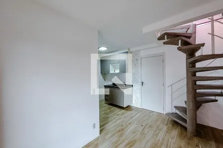 Cobertura com 2 Quartos à venda, 83m² no Vila Aricanduva, São Paulo