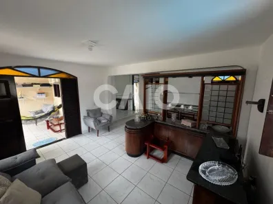 Casa com 4 Quartos à venda, 172m² no Barro Vermelho, Natal