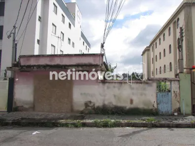 Lote/Terreno à venda, 400m² no Sagrada Família, Belo Horizonte